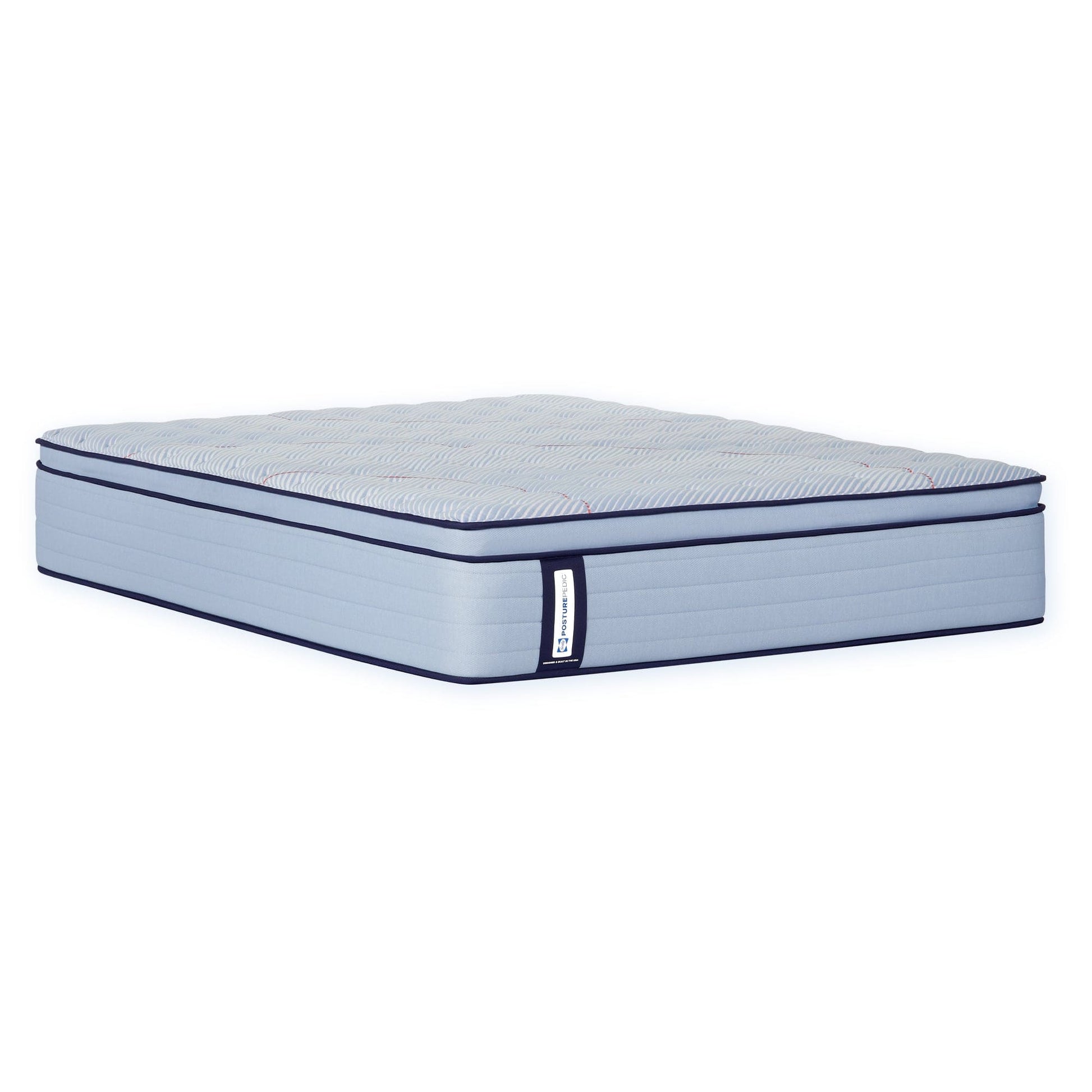 best Sealy Mattress Sealy Posturepedic Soft Mattress – Medina II Euro Pillow Top
