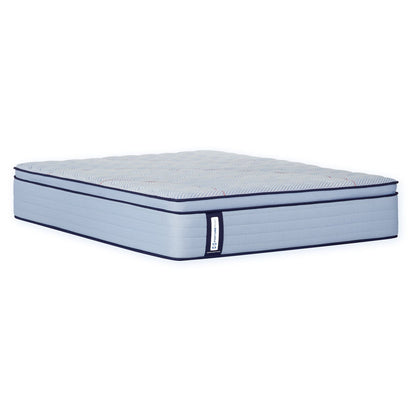 best Sealy Mattress Sealy Posturepedic Medium Mattress – Medina II Euro Pillow Top
