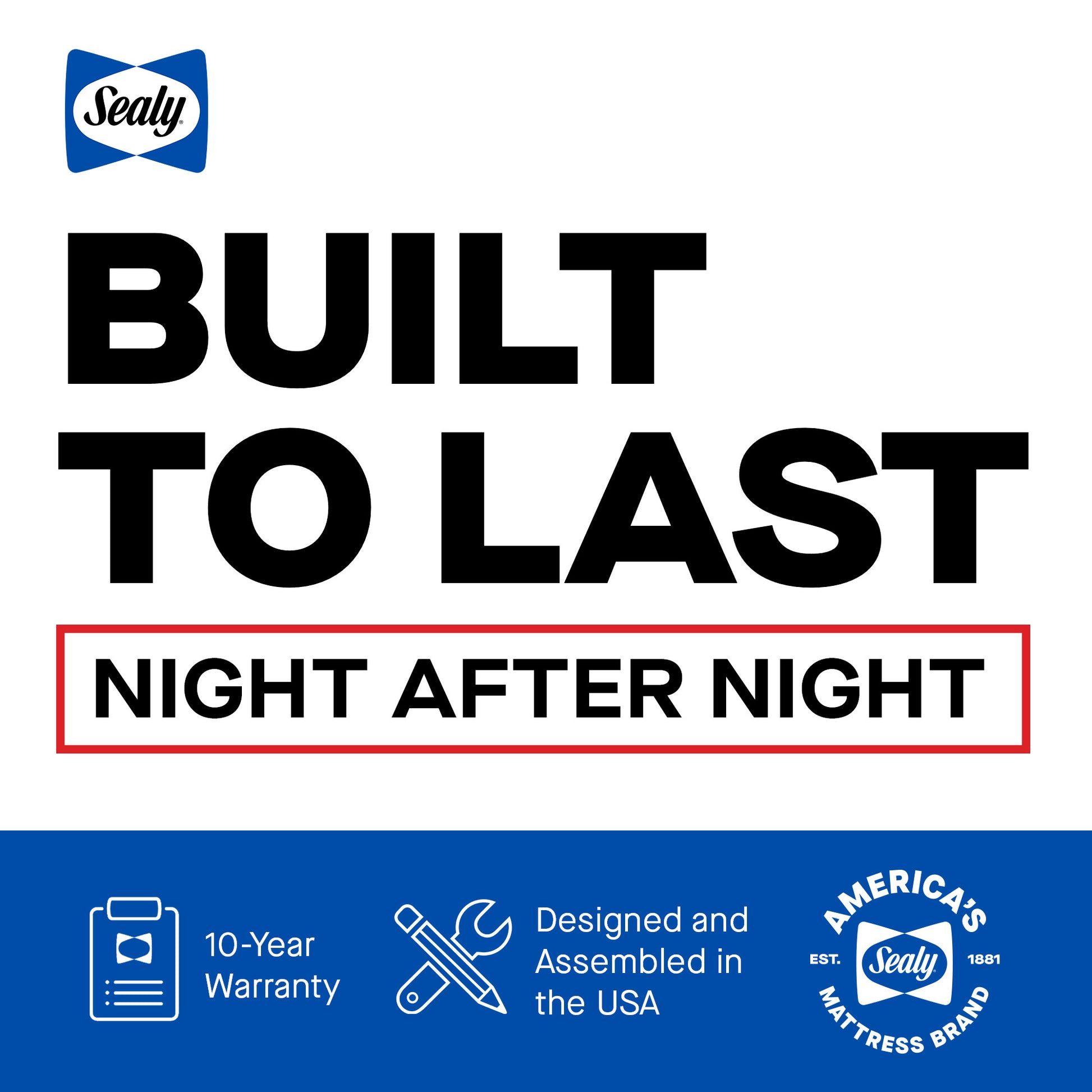 best Sealy Mattress Sealy Posturepedic Plus Soft Mattress – Paterson II Euro Pillow Top