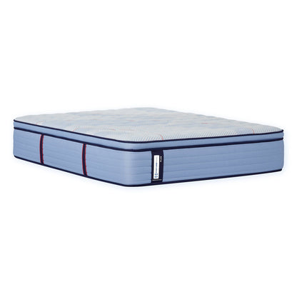 best Sealy Mattress Sealy Posturepedic Plus Medium Mattress – Paterson II Euro Pillow Top