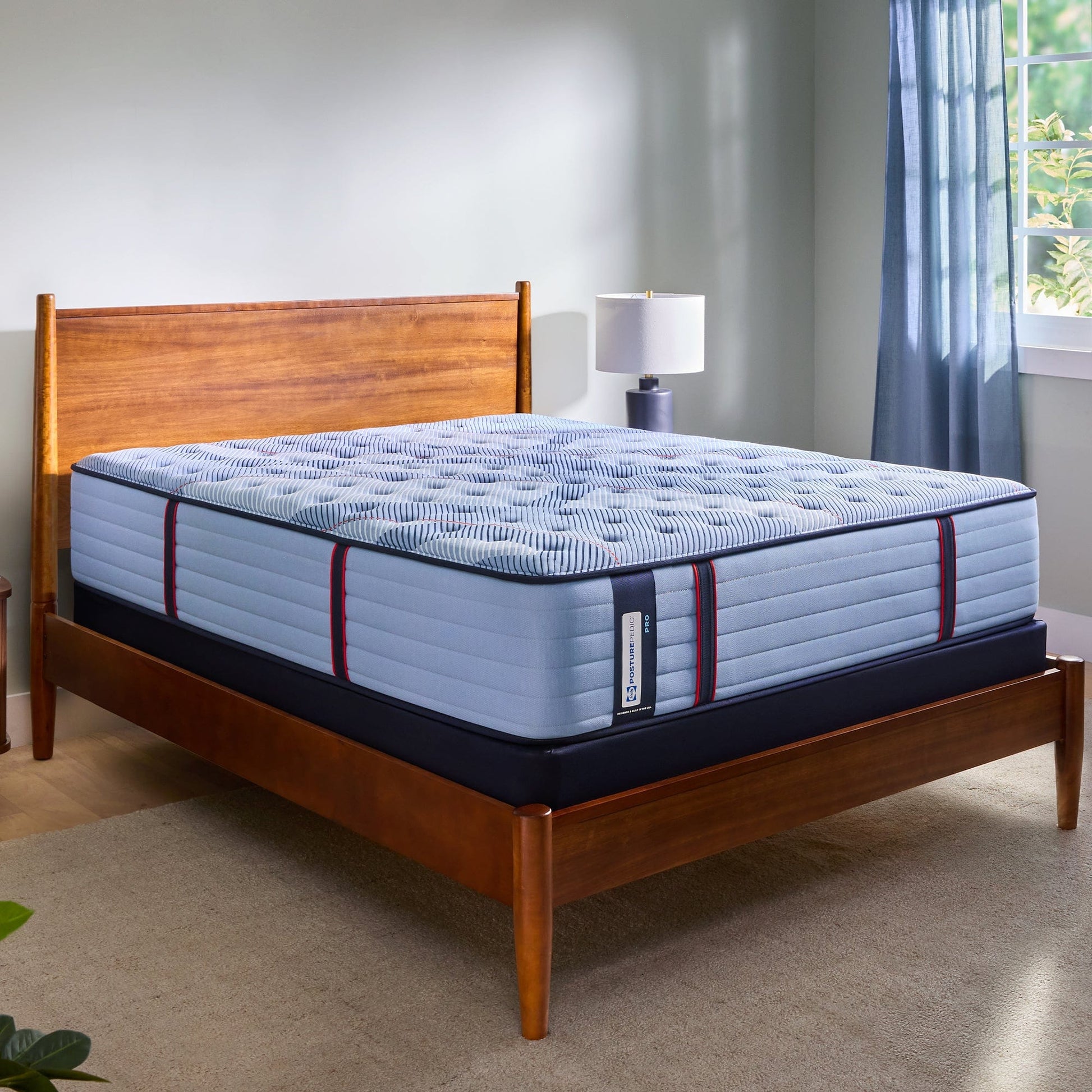 best Sealy Mattress Sealy Posturepedic Pro Soft Mattress – Dupont II