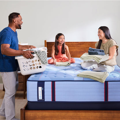 best Sealy Mattress Sealy Posturepedic Pro Medium Mattress – Dupont II