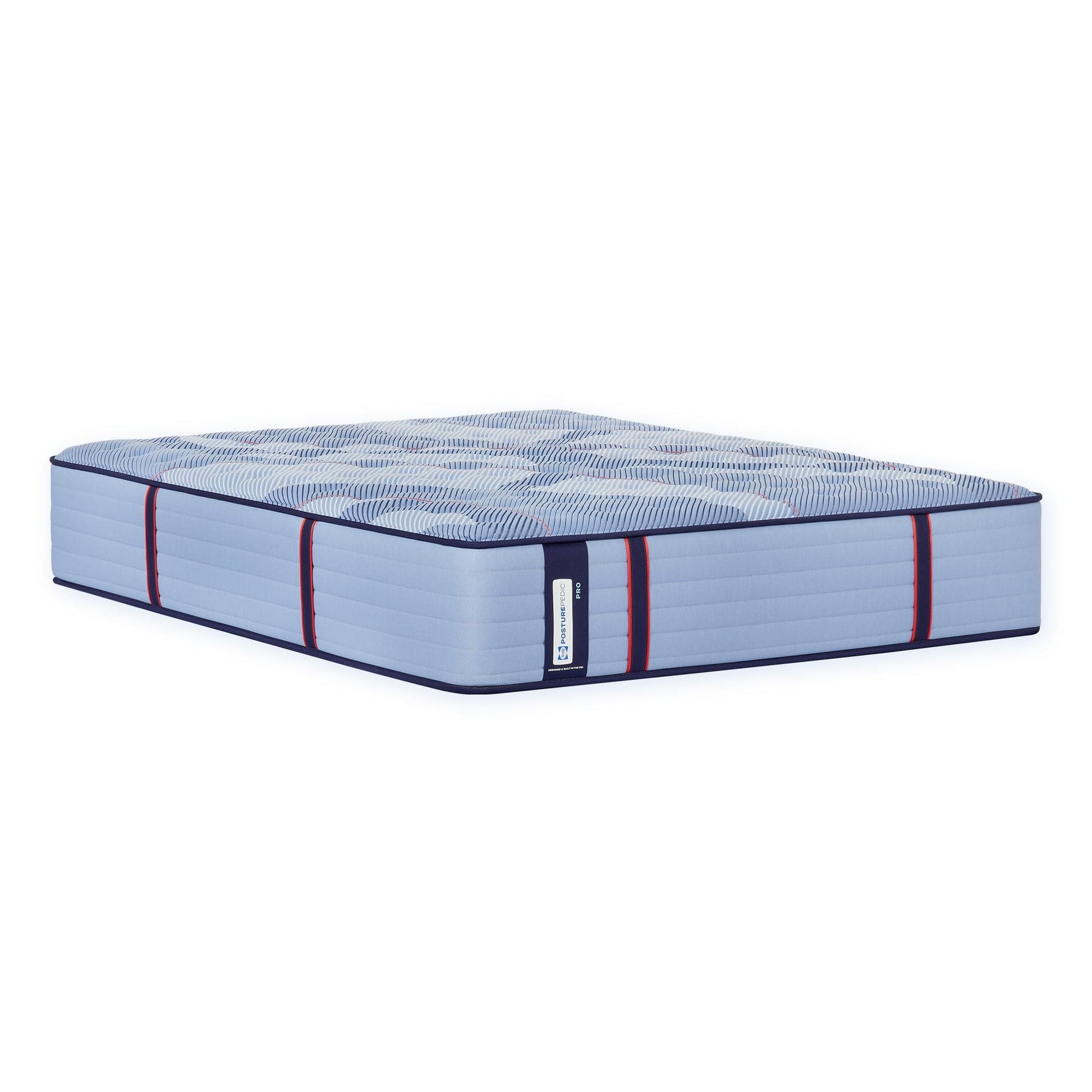 best Sealy Mattress Sealy Posturepedic Pro Medium Mattress – Dupont II