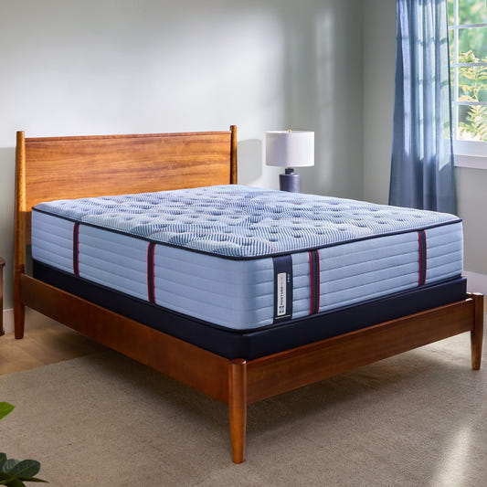 best Sealy Mattress Sealy Posturepedic Pro Medium Mattress – Dupont II