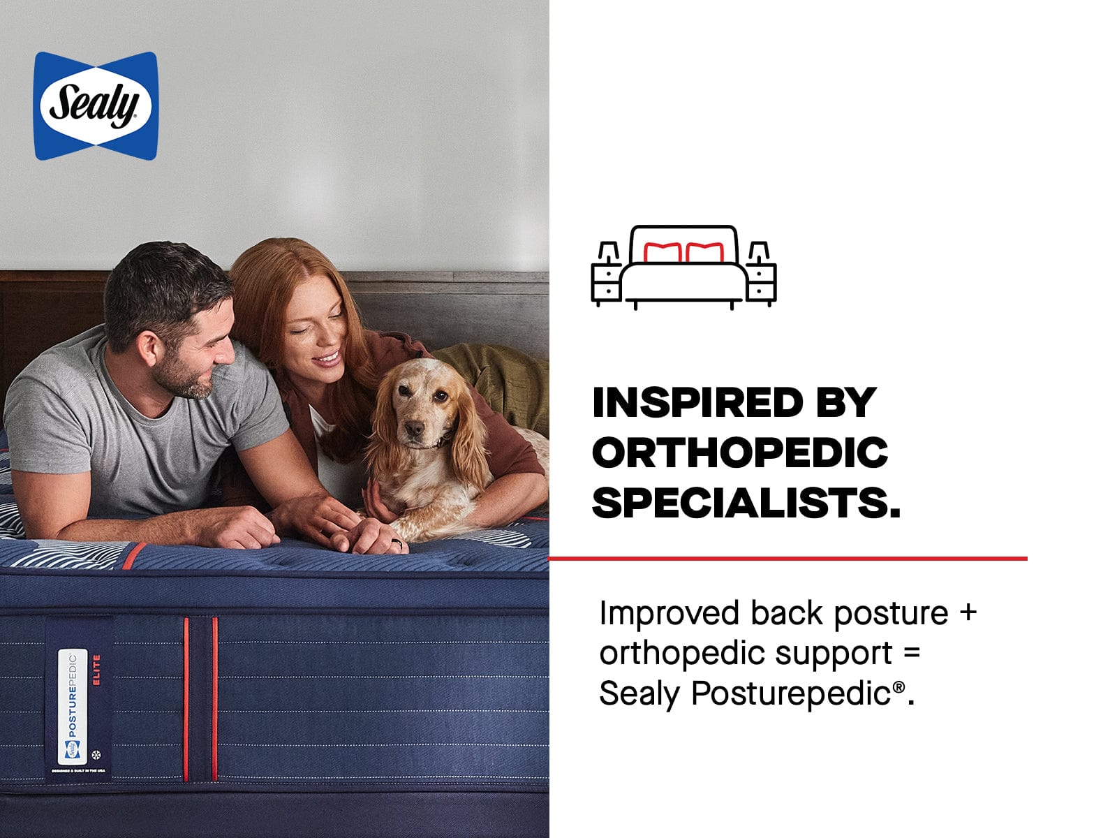 best Sealy Mattress Sealy Posturepedic Elite Soft Mattress – Albany II Euro Pillow Top