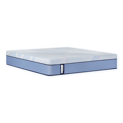 best Sealy Mattress Sealy Posturepedic Plus Medium Hybrid Mattress – Paterson II