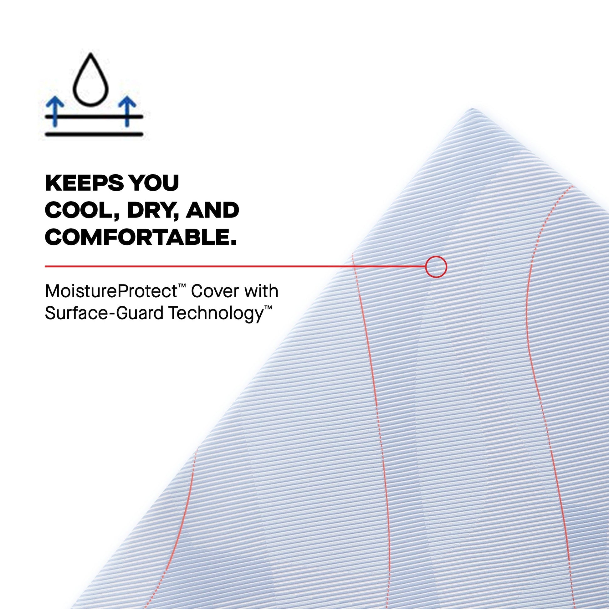 best Sealy Mattress Sealy Posturepedic Medium Hybrid Mattress – Medina II