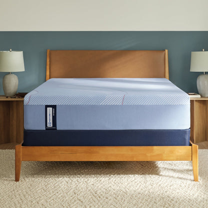 best Sealy Mattress Sealy Posturepedic Firm Hybrid Mattress – Medina II