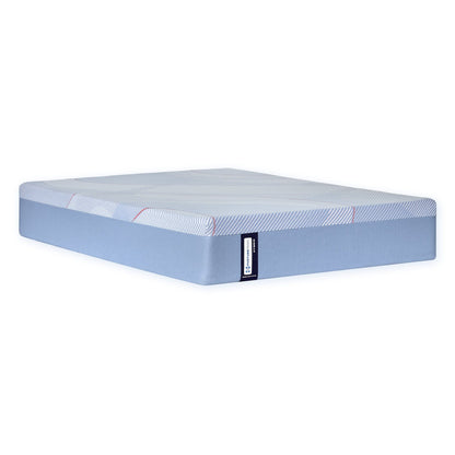 best Sealy Mattress Sealy Posturepedic Firm Hybrid Mattress – Medina II