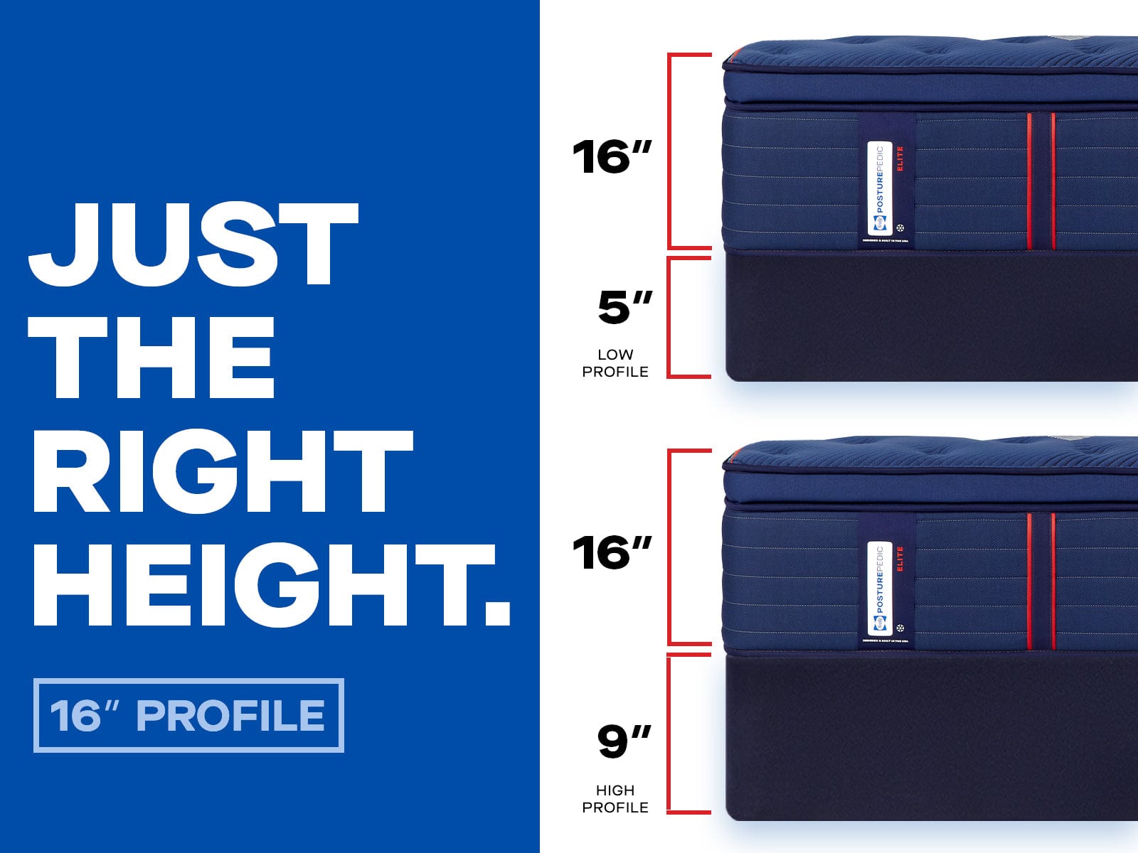 best Sealy Mattress Sealy Posturepedic Elite Soft Mattress – Brenham II Euro Pillow Top