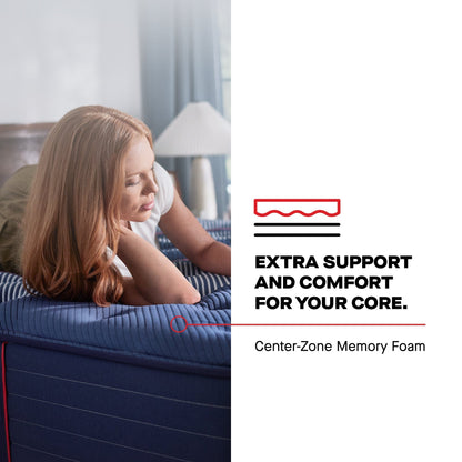 best Sealy Mattress Sealy Posturepedic Elite Firm Mattress – Brenham II Euro Pillow Top