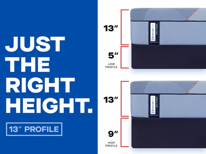 best Sealy Mattress Sealy Posturepedic Pro Firm Hybrid Mattress – Dupont II