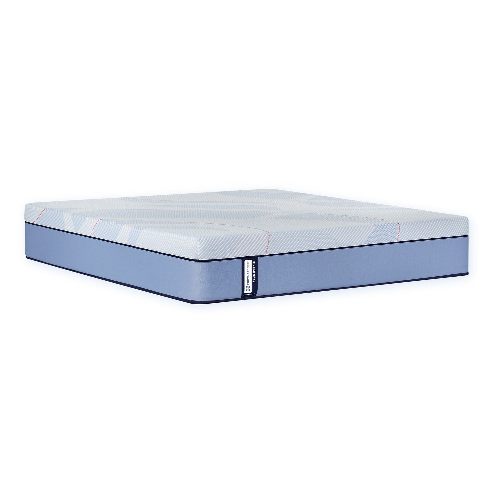 best Sealy Mattress Sealy Posturepedic Plus Soft Hybrid Mattress – Paterson II