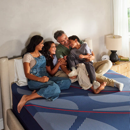 best Sealy Mattress Sealy Posturepedic Elite Medium Hybrid Mattress – Albany II