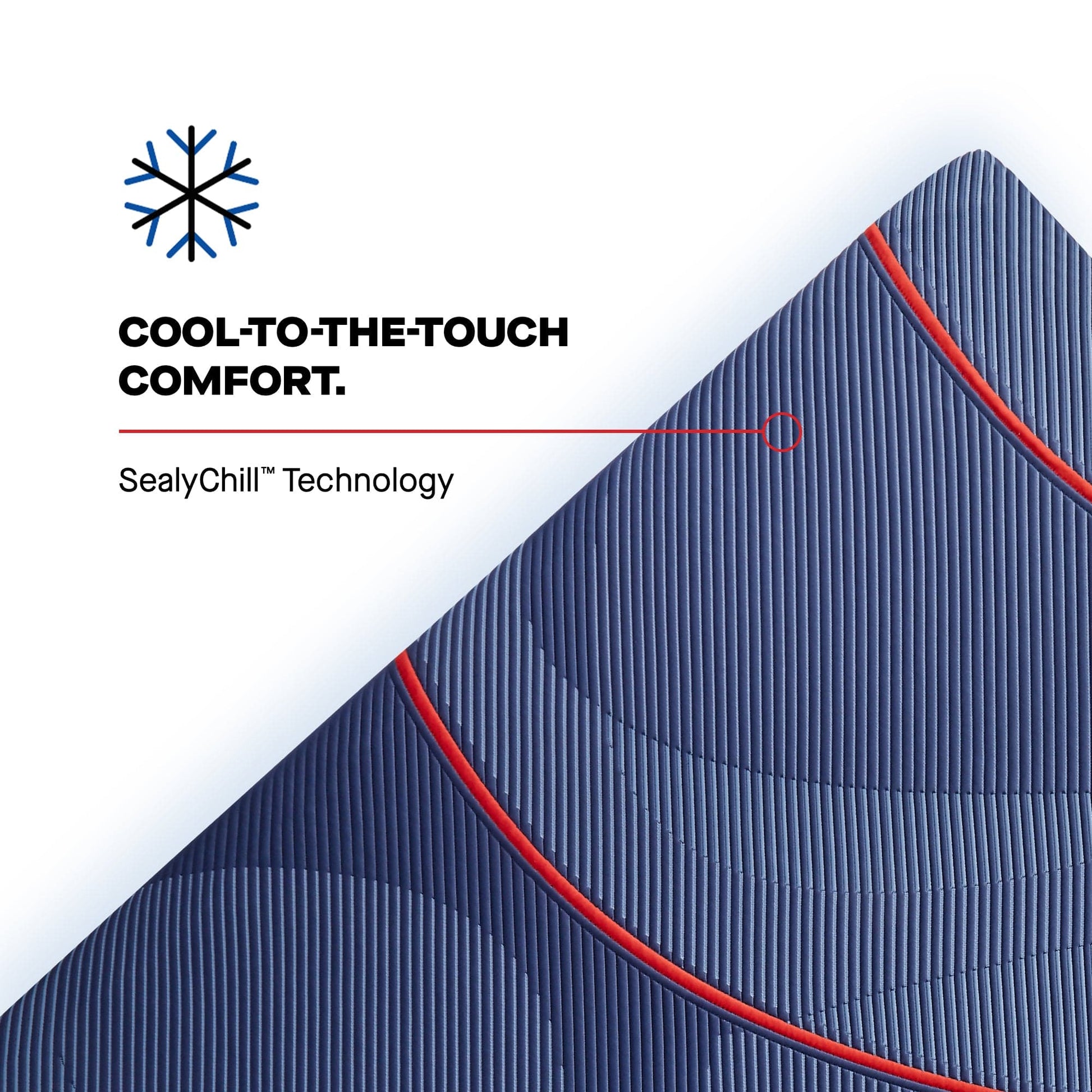 best Sealy Mattress Sealy Posturepedic Elite Medium Hybrid Mattress – Albany II