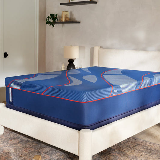 best Sealy Mattress Sealy Posturepedic Elite Medium Hybrid Mattress – Albany II