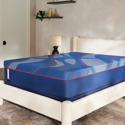 best Sealy Mattress Sealy Posturepedic Elite Medium Hybrid Mattress – Albany II
