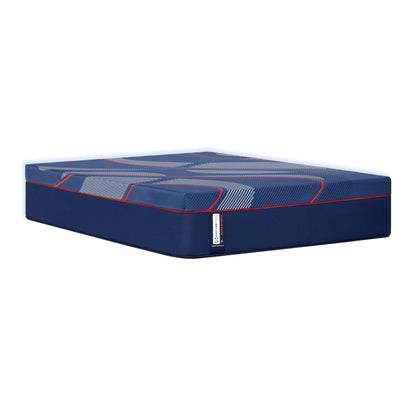 best Sealy Mattress Sealy Posturepedic Elite Soft Hybrid Mattress – Brenham II