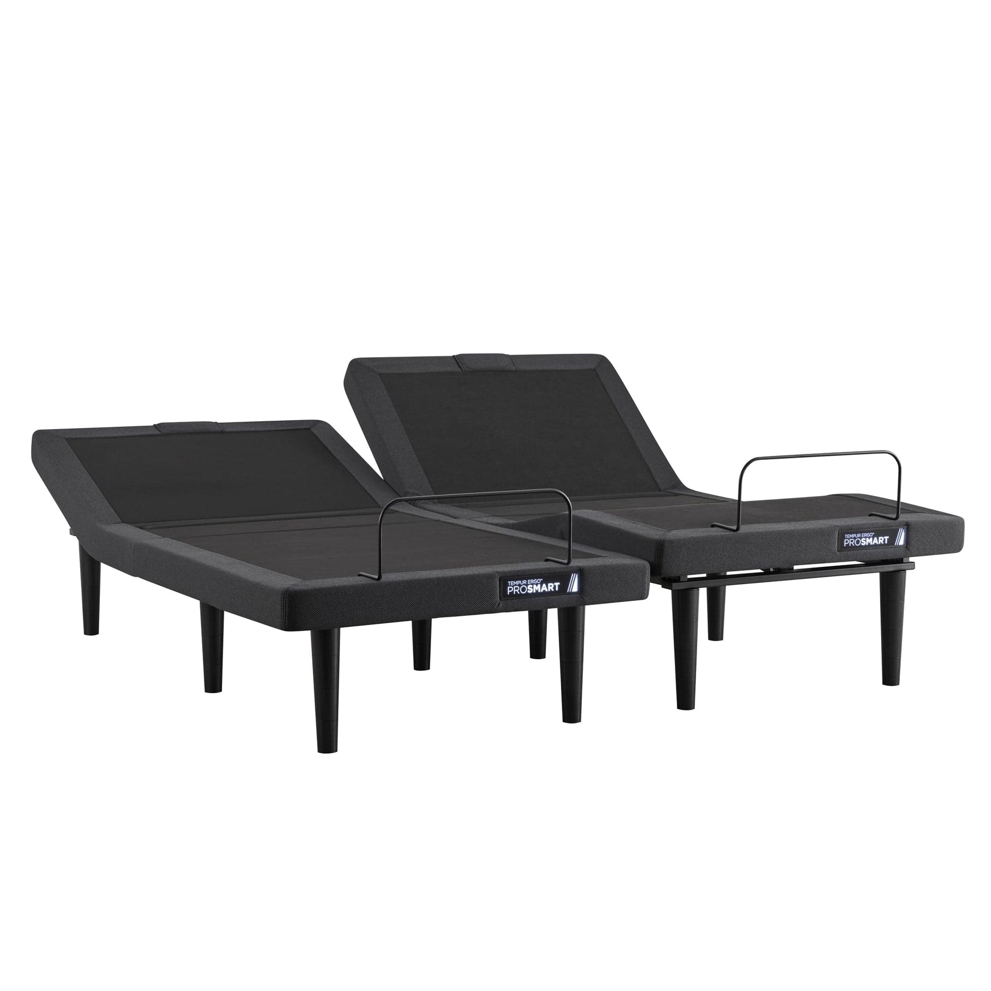 best Tempurpedic Adjustable TEMPUR-ERGO EXTEND® ProSmart Base Adjustable Mattress Foundation