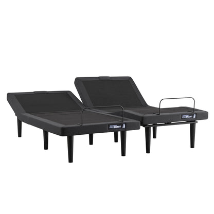 best Tempurpedic Adjustable TEMPUR-ERGO EXTEND® ProSmart Base Adjustable Mattress Foundation