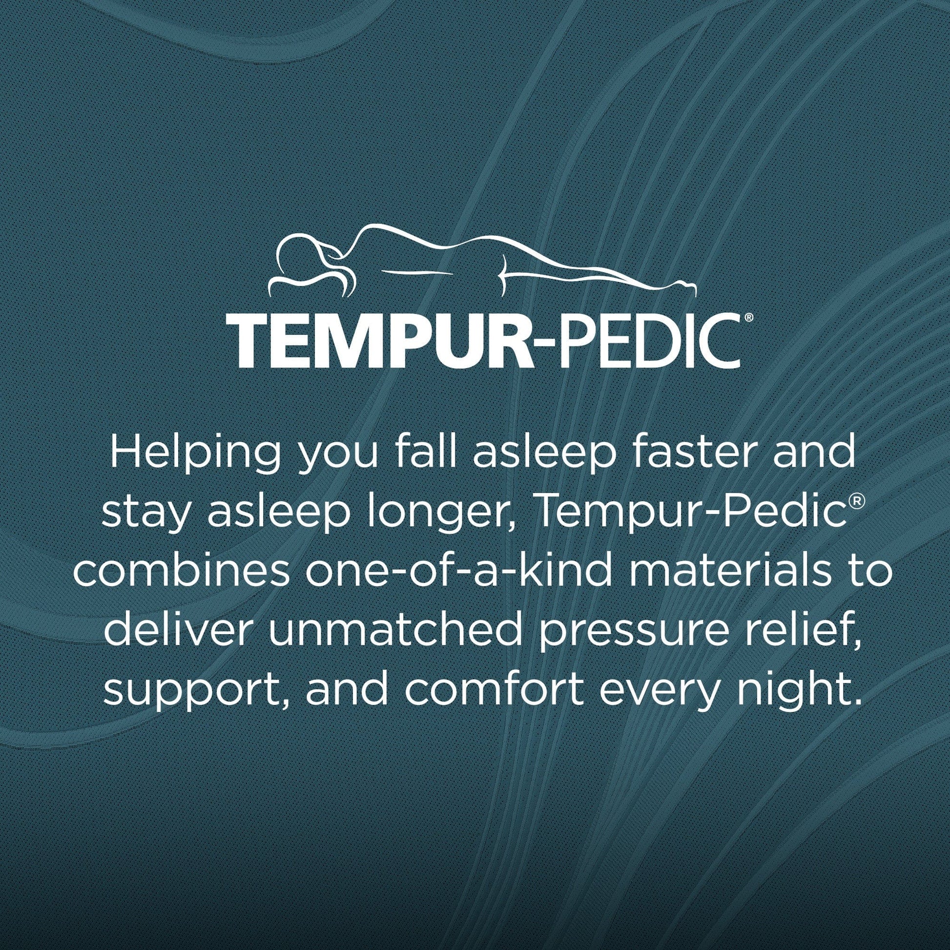 best Tempurpedic Mattress Tempur-Pedic® TEMPUR-ProAdapt® Medium Feeling Mattress