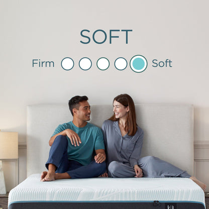best Tempurpedic Mattress Tempur-Pedic® TEMPUR-ProAdapt® Soft Feeling Mattress
