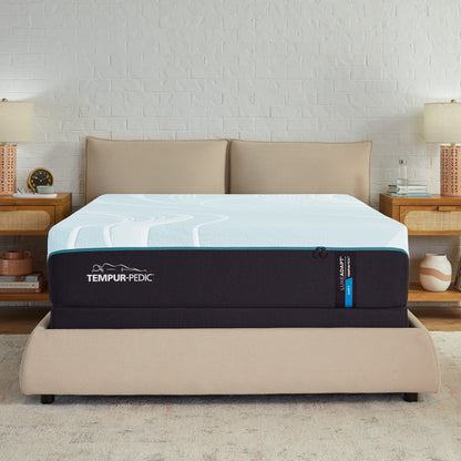 best Tempurpedic Mattress Tempur-Pedic® TEMPUR-LuxeAdapt® Soft Feeling Mattress