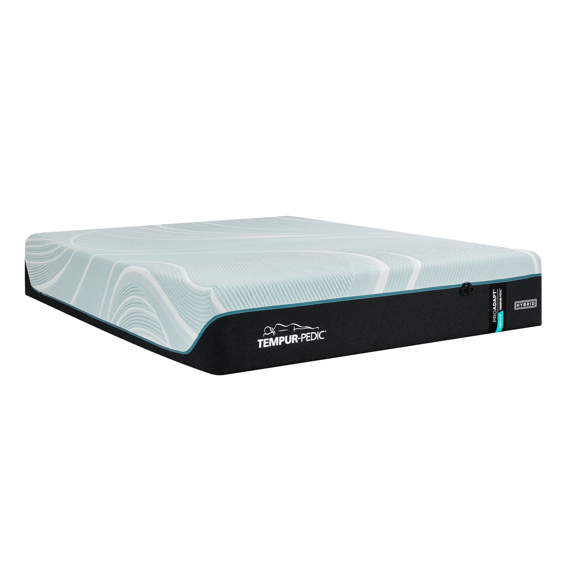 best Tempurpedic Mattress Tempur-Pedic® TEMPUR-ProAdapt® Medium Feeling Hybrid Mattress
