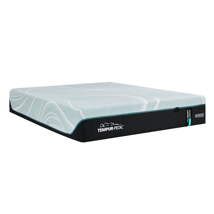 best Tempurpedic Mattress Tempur-Pedic® TEMPUR-ProAdapt® Medium Feeling Hybrid Mattress