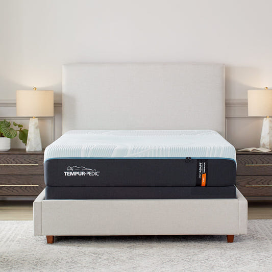 best Tempurpedic Mattress Tempur-Pedic® TEMPUR-ProAdapt® Firm Feeling Mattress