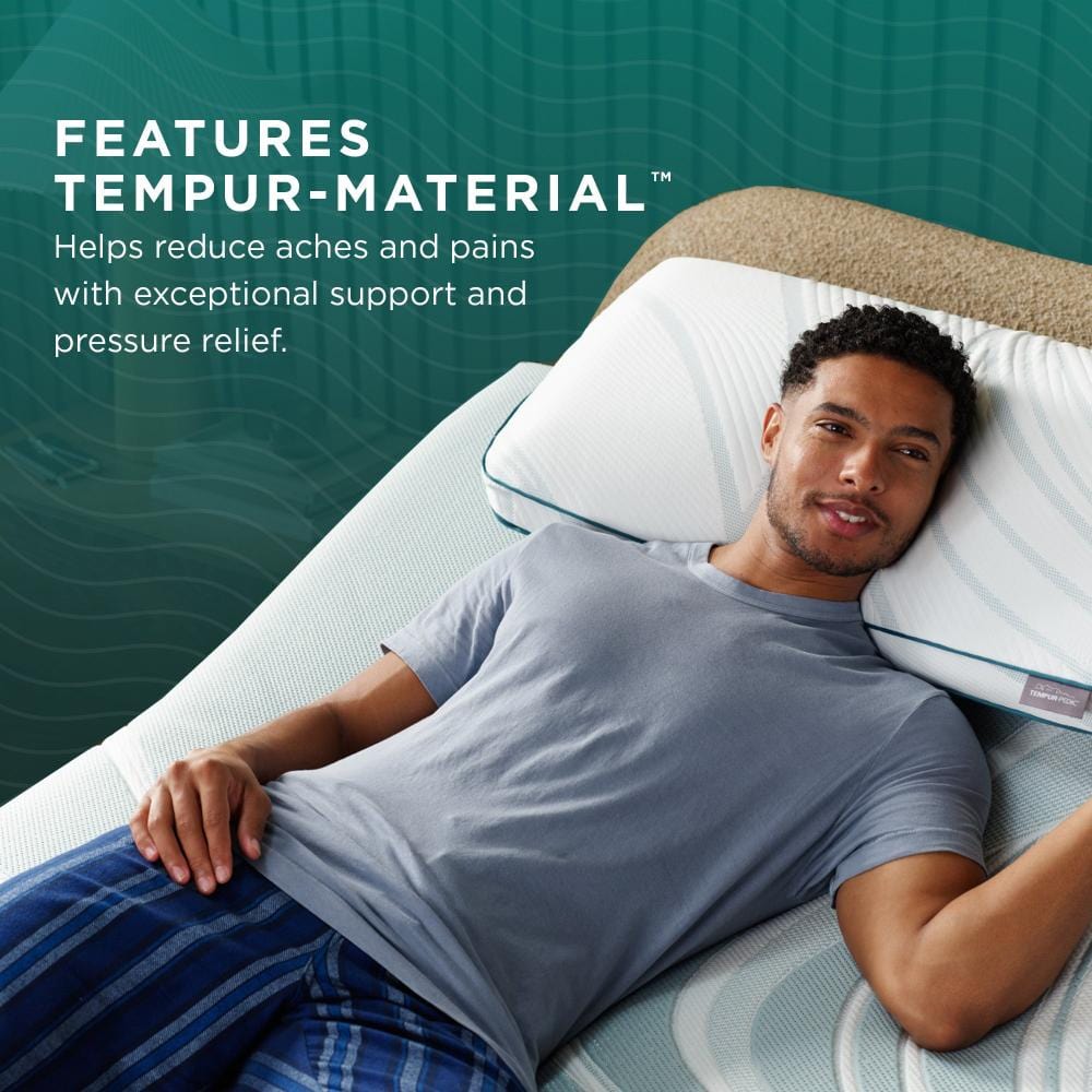 best Tempurpedic Pillow Tempur-Pedic® TEMPUR-Adapt® ProHi Pillow