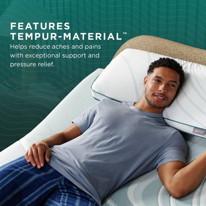 best Tempurpedic Pillow Tempur-Pedic® TEMPUR-Adapt® ProHi Pillow