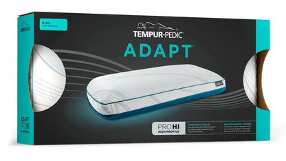best Tempurpedic Pillow Tempur-Pedic® TEMPUR-Adapt® ProHi Pillow