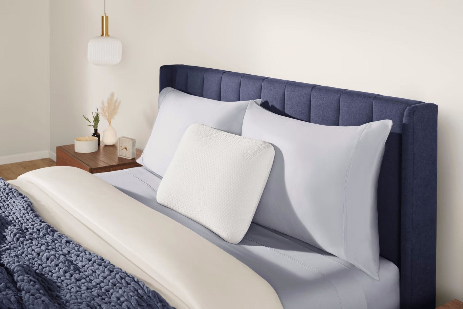 best Tempurpedic Pillow Tempur-Pedic® TEMPUR-Symphony™ Pillow