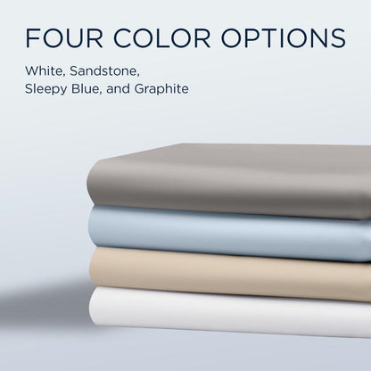 best Tempurpedic Sheets TEMPUR-Breeze® Cooling Sheet Set