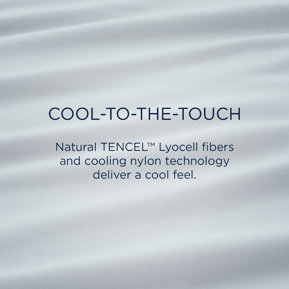 best Tempurpedic Sheets TEMPUR-Breeze® Cooling Sheet Set