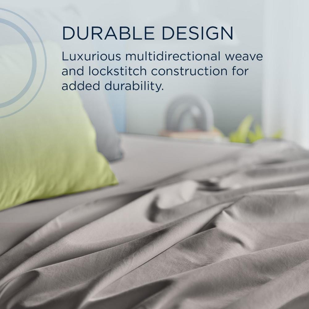 best Tempurpedic Sheets Tempur-Pedic TEMPUR Luxe™ Egyptian Cotton Sheet Set