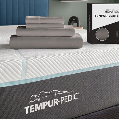 best Tempurpedic Sheets Tempur-Pedic TEMPUR Luxe™ Egyptian Cotton Sheet Set
