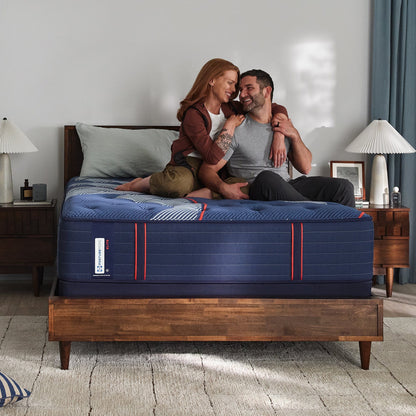 Sealy Mattress Sealy Posturepedic Elite Extra Firm Mattress – Brenham II mattress stores near me