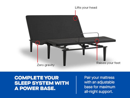Sealy Mattress Sealy Posturepedic Elite Firm Mattress – Albany II mattress stores near me