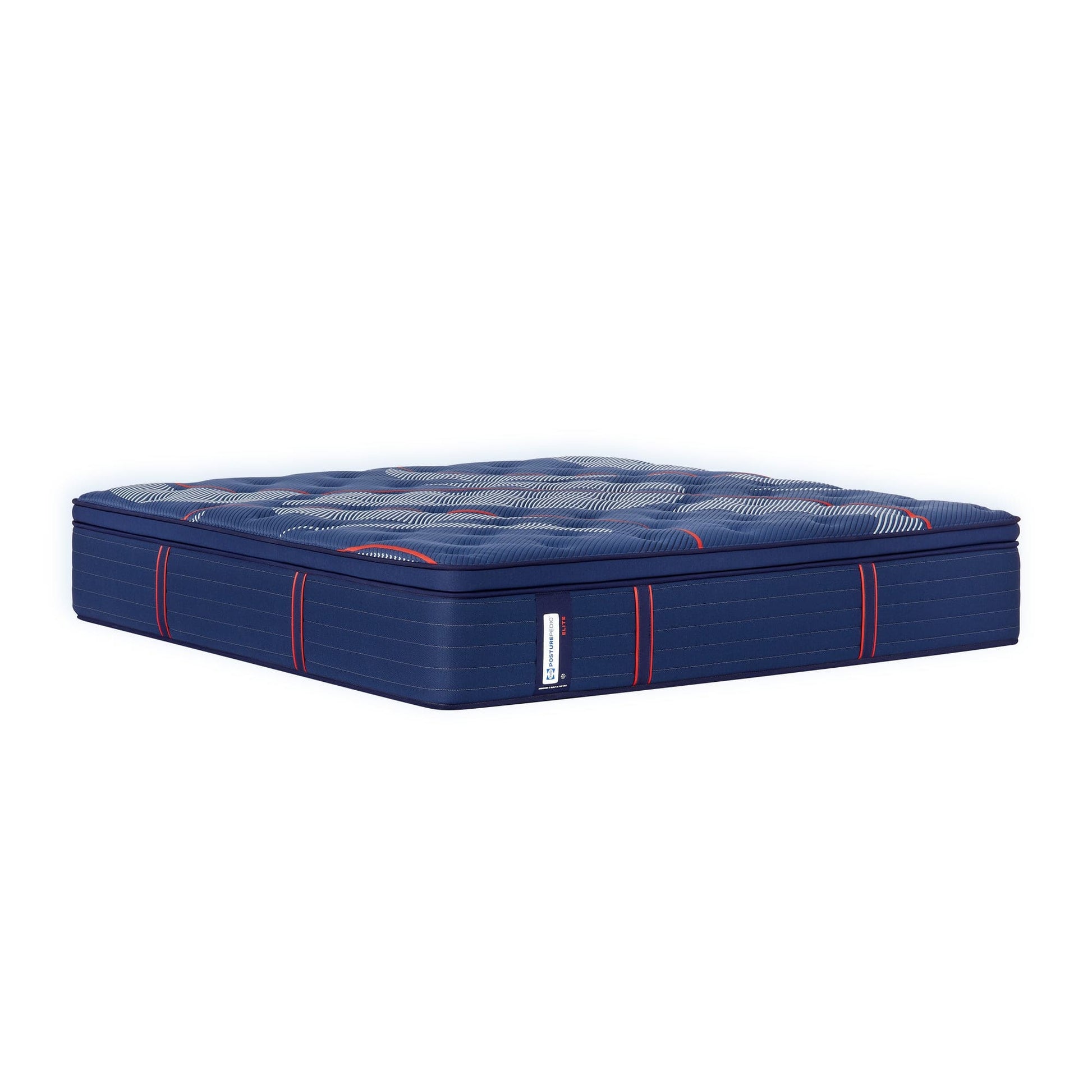 Sealy Mattress Sealy Posturepedic Elite Soft Mattress – Albany II Euro Pillow Top mattress stores near me