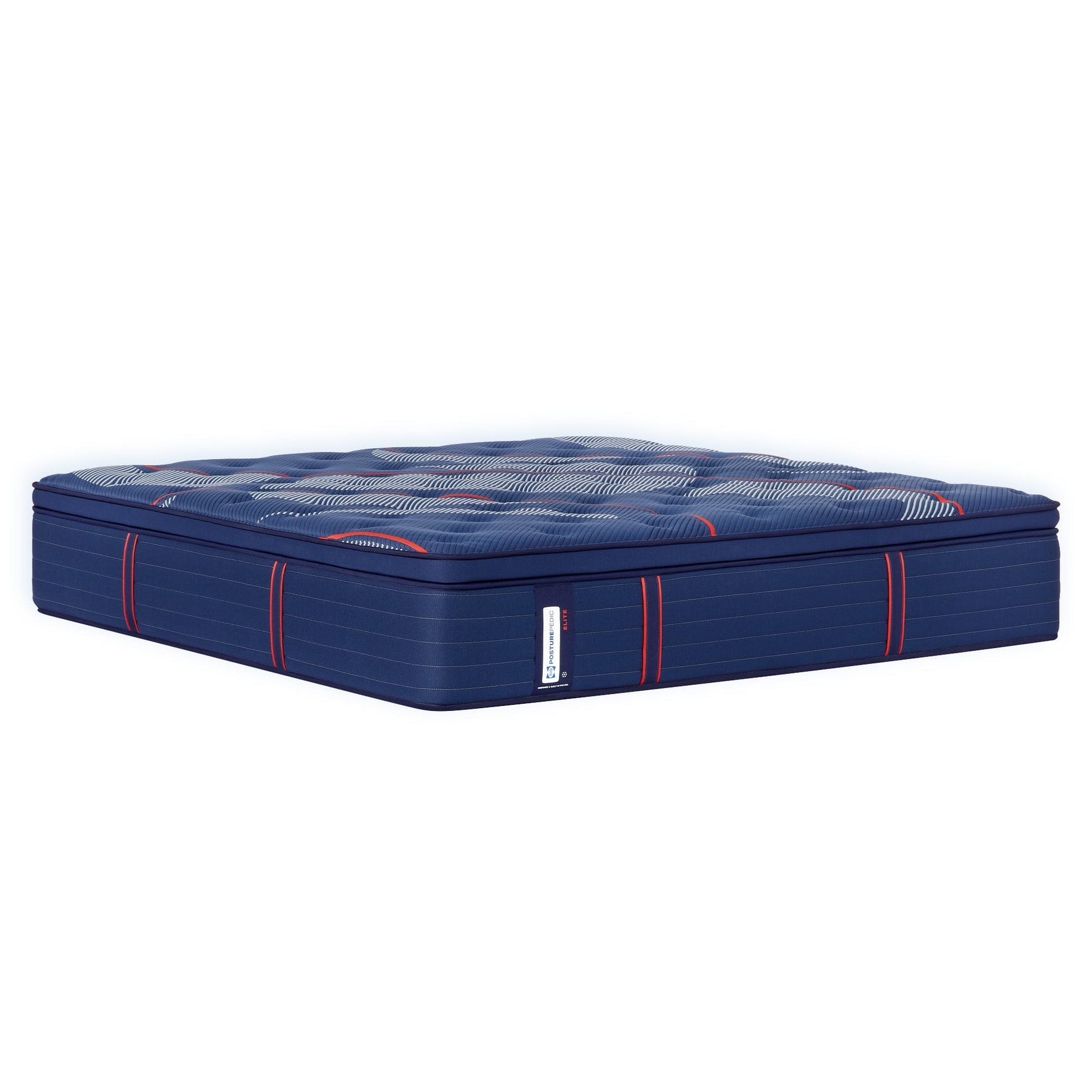 Sealy Mattress Sealy Posturepedic Elite Soft Mattress – Brenham II Euro Pillow Top mattress stores near me