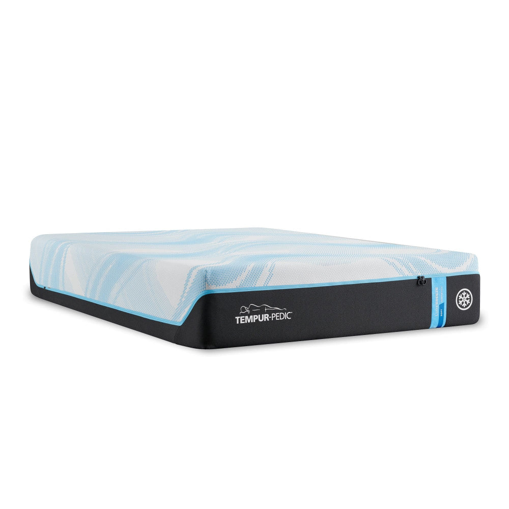 Tempurpedic Mattress Tempur-Pedic® LuxeBreeze® Firm Feeling Mattress mattress stores near me