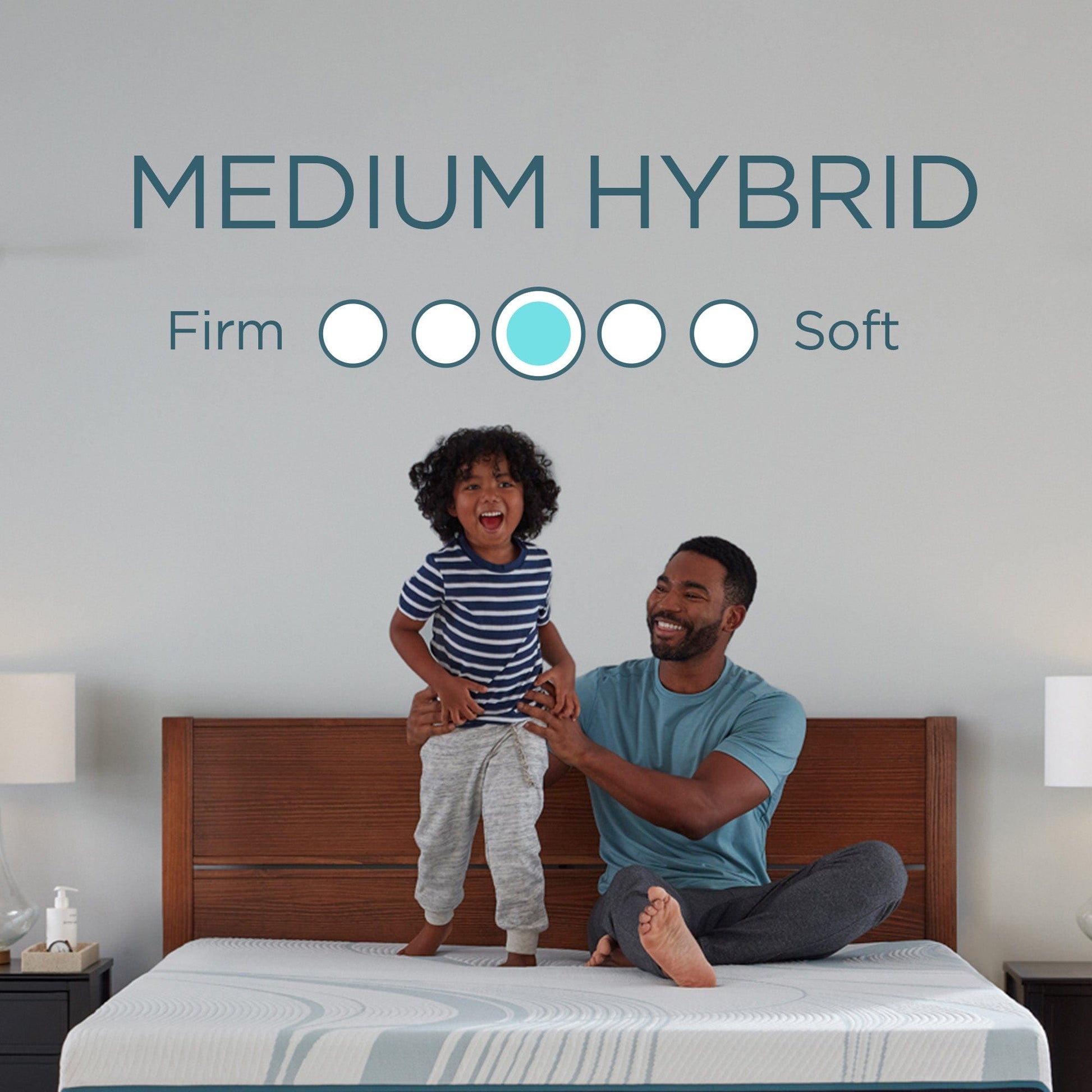 Tempurpedic Mattress Tempur-Pedic® TEMPUR-Adapt® Medium Feeling Hybrid Mattress mattress stores near me