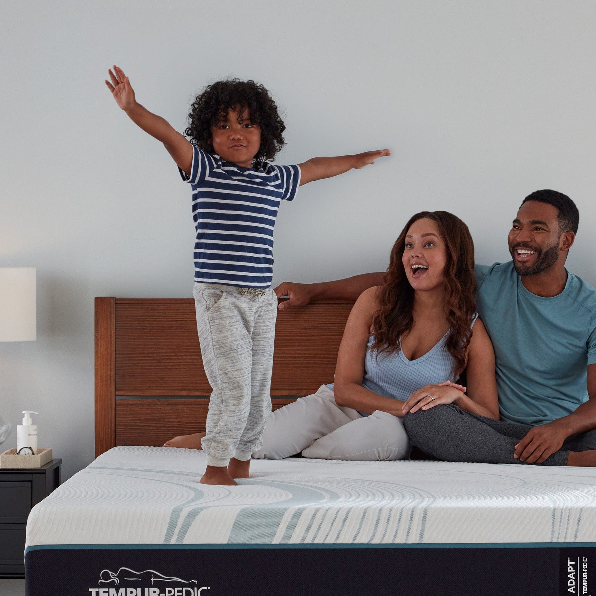 Tempurpedic Mattress Tempur-Pedic® TEMPUR-Adapt® Medium Feeling Hybrid Mattress mattress stores near me