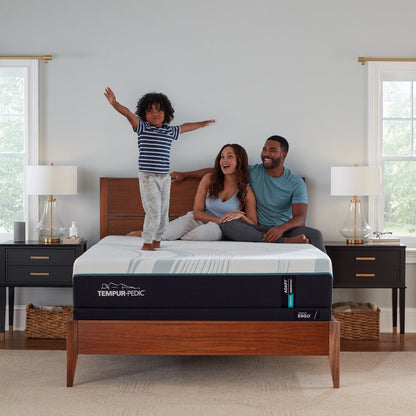 Tempurpedic Mattress Tempur-Pedic® TEMPUR-Adapt® Medium Feeling Mattress mattress stores near me