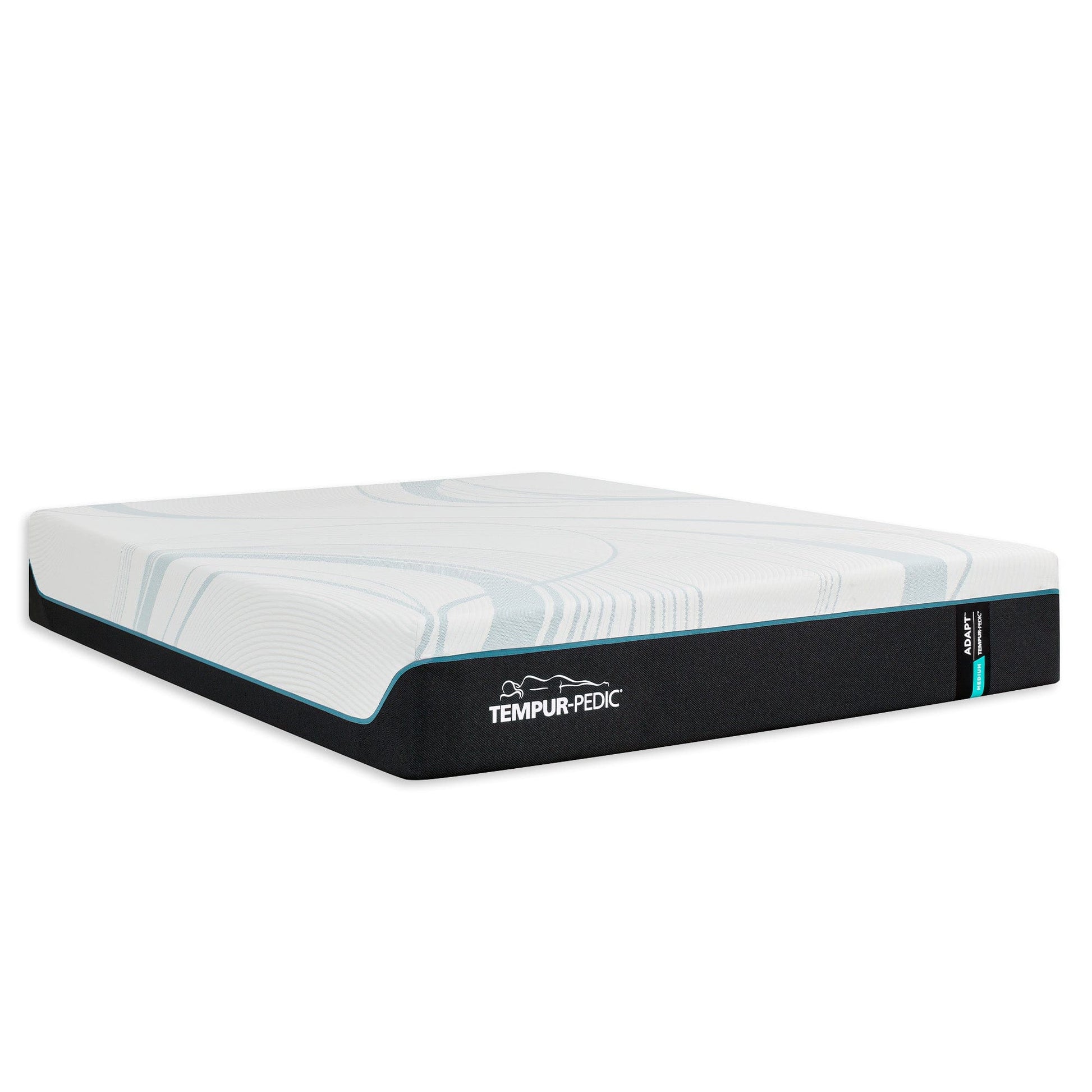 Tempurpedic Mattress Tempur-Pedic® TEMPUR-Adapt® Medium Feeling Mattress mattress stores near me