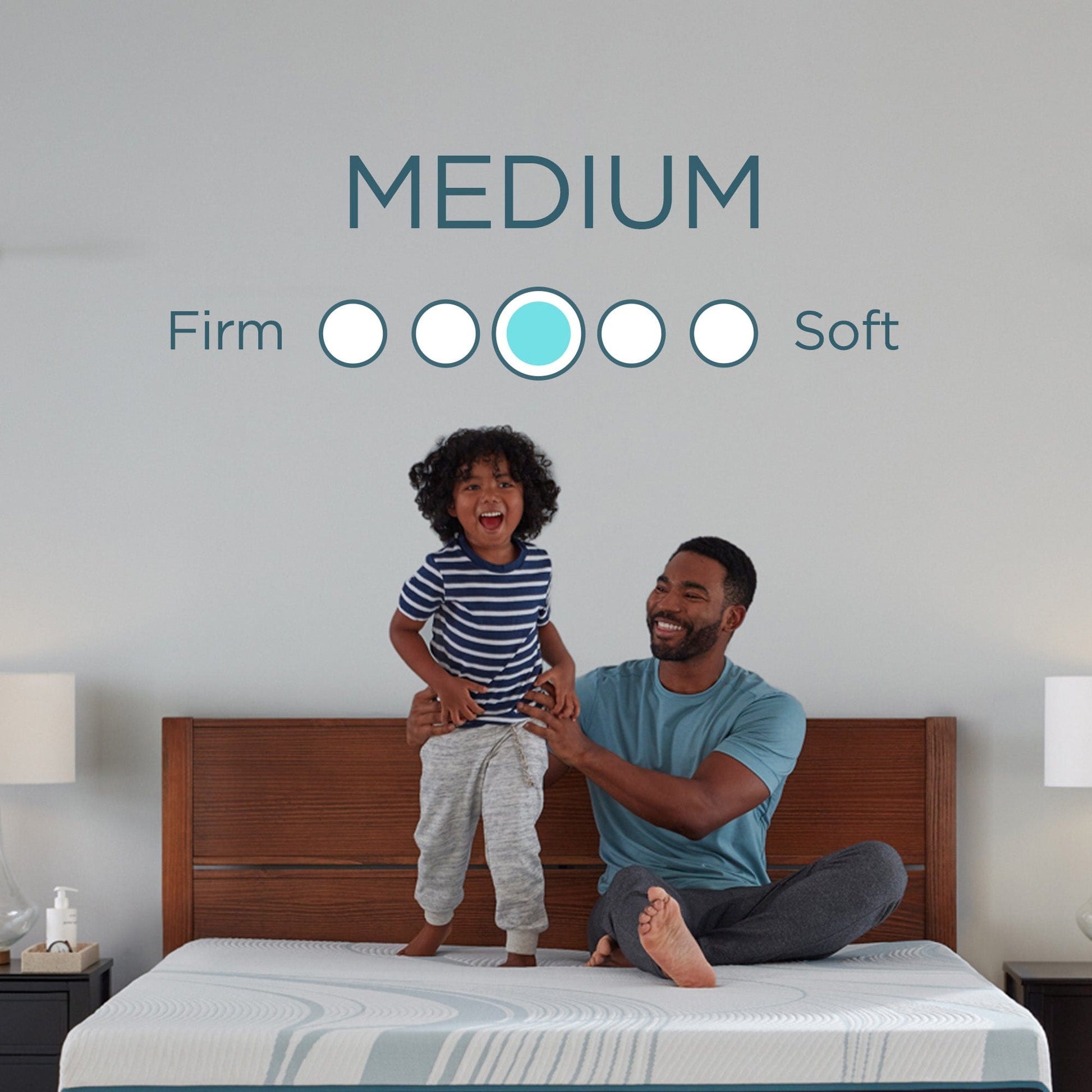 Tempurpedic Mattress Tempur-Pedic® TEMPUR-Adapt® Medium Feeling Mattress mattress stores near me