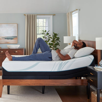 Tempurpedic Mattress Tempur-Pedic® TEMPUR-Adapt® Medium Feeling Mattress mattress stores near me