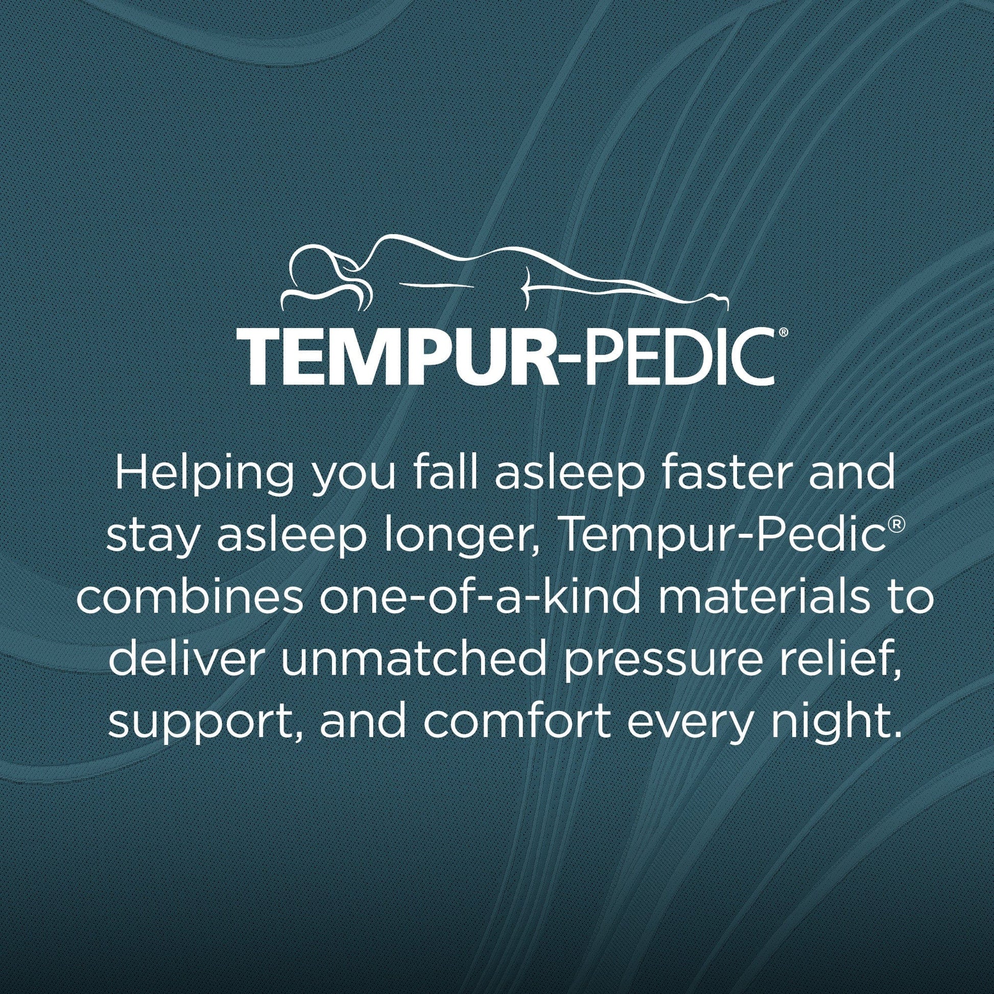 Tempurpedic Mattress Tempur-Pedic® TEMPUR-LuxeAdapt® Medium Feeling Hybrid Mattress mattress stores near me